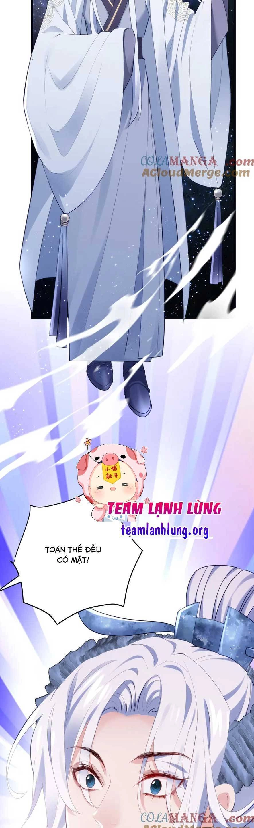 Pháo Hôi Cô Ấy Không Ưa Kịch Bản Này Lâu Rồi Chapter 63 - 30