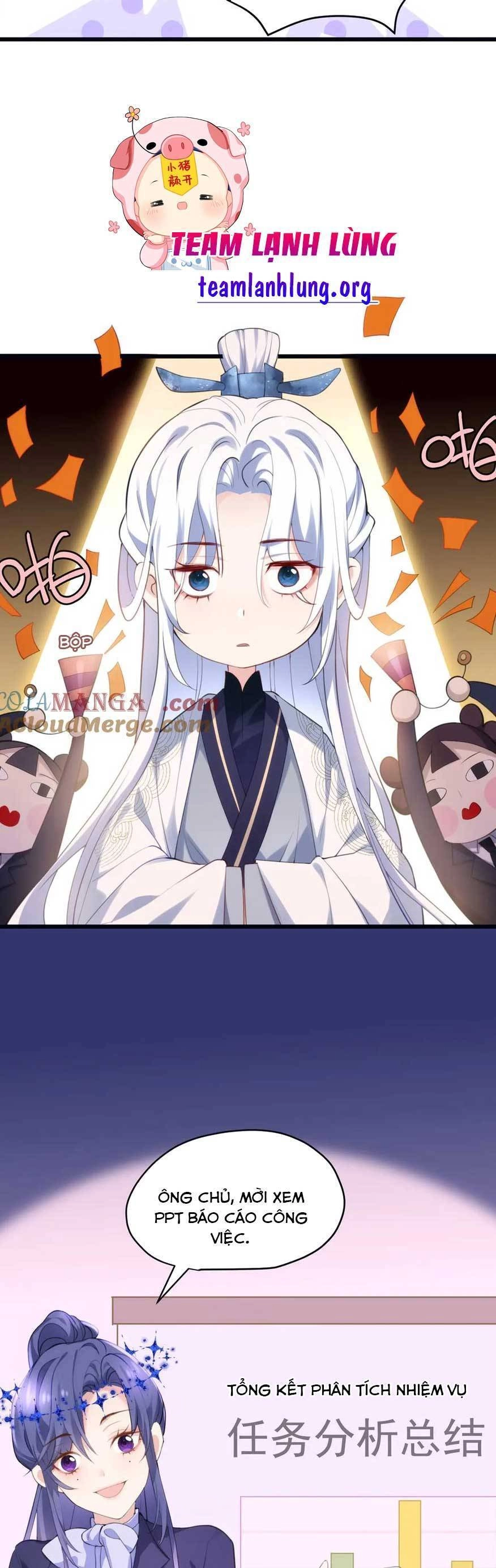 Pháo Hôi Cô Ấy Không Ưa Kịch Bản Này Lâu Rồi Chapter 63 - 32