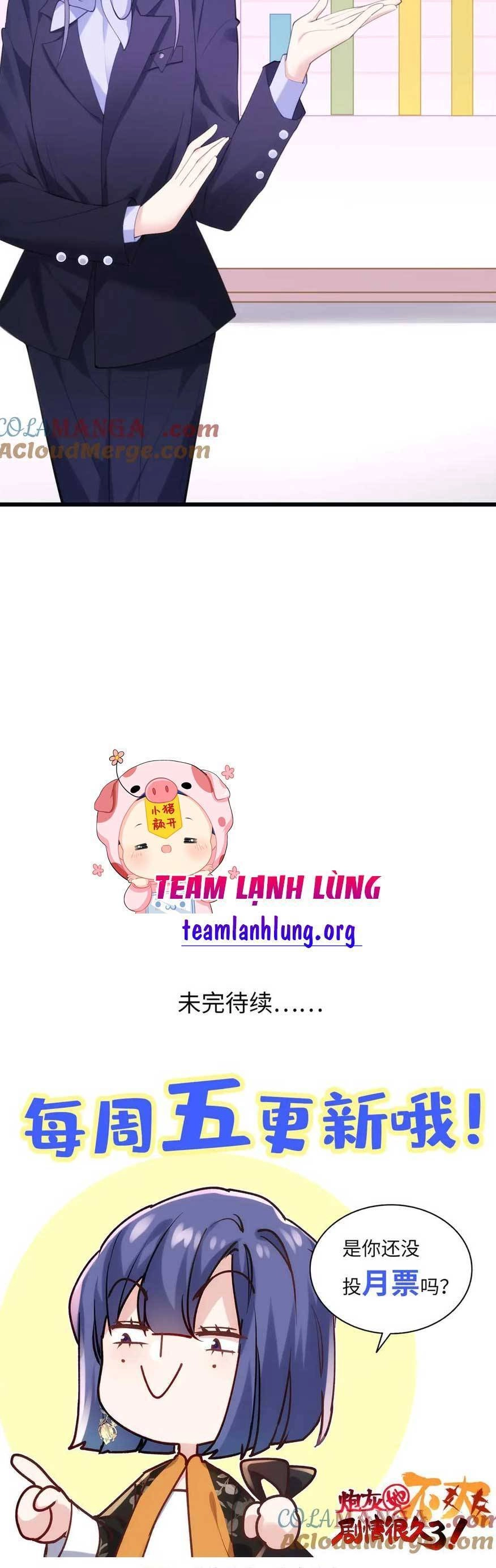 Pháo Hôi Cô Ấy Không Ưa Kịch Bản Này Lâu Rồi Chapter 63 - 33