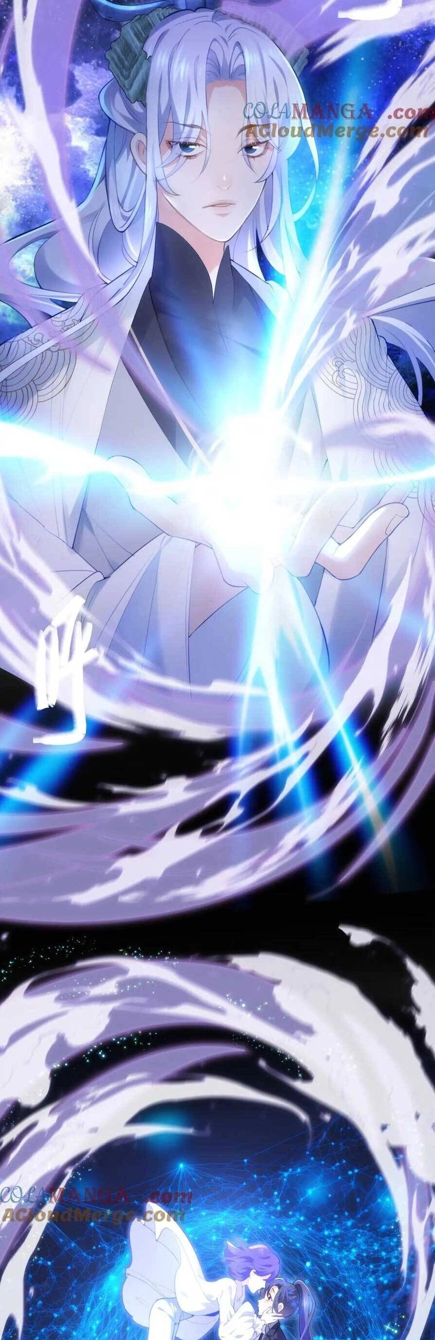 Pháo Hôi Cô Ấy Không Ưa Kịch Bản Này Lâu Rồi Chapter 64 - 10