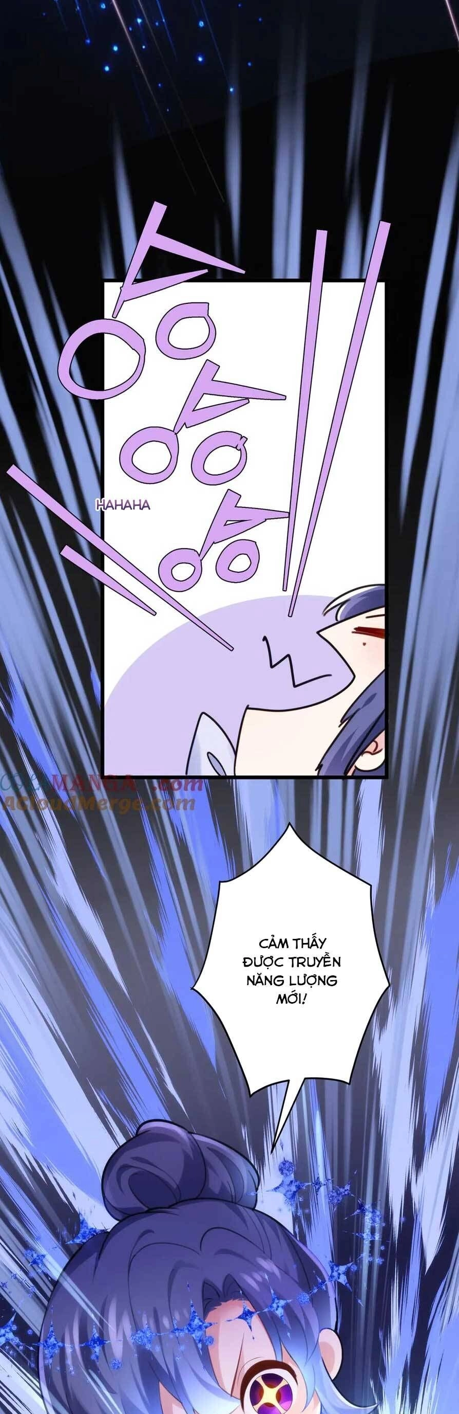 Pháo Hôi Cô Ấy Không Ưa Kịch Bản Này Lâu Rồi Chapter 64 - 12