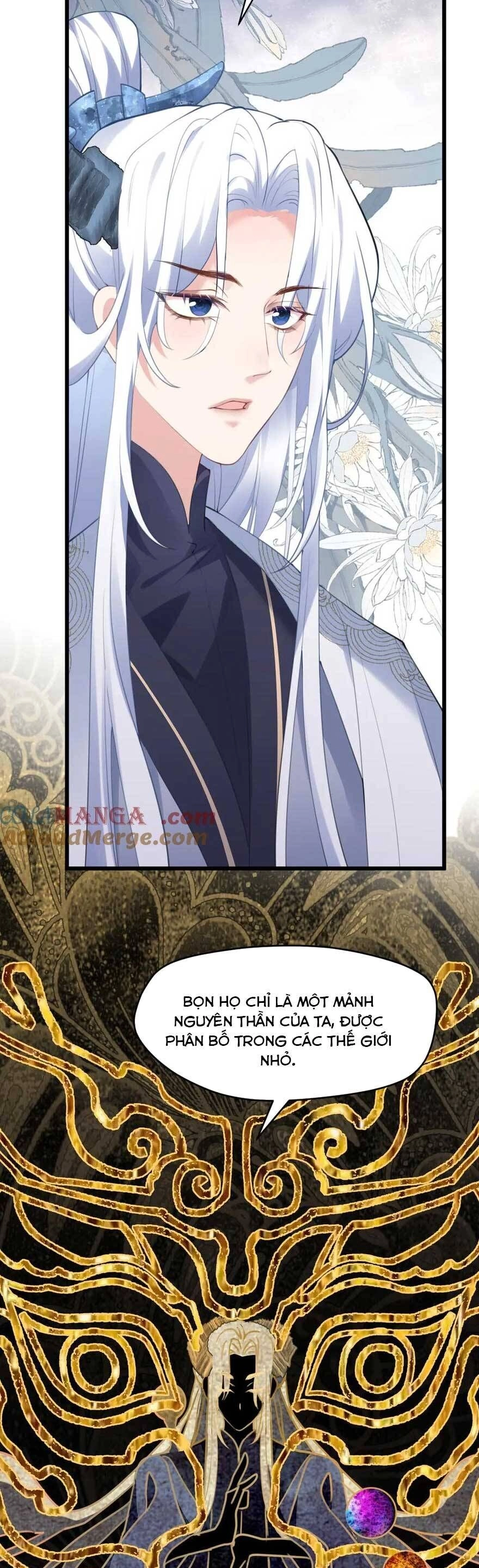 Pháo Hôi Cô Ấy Không Ưa Kịch Bản Này Lâu Rồi Chapter 64 - 17