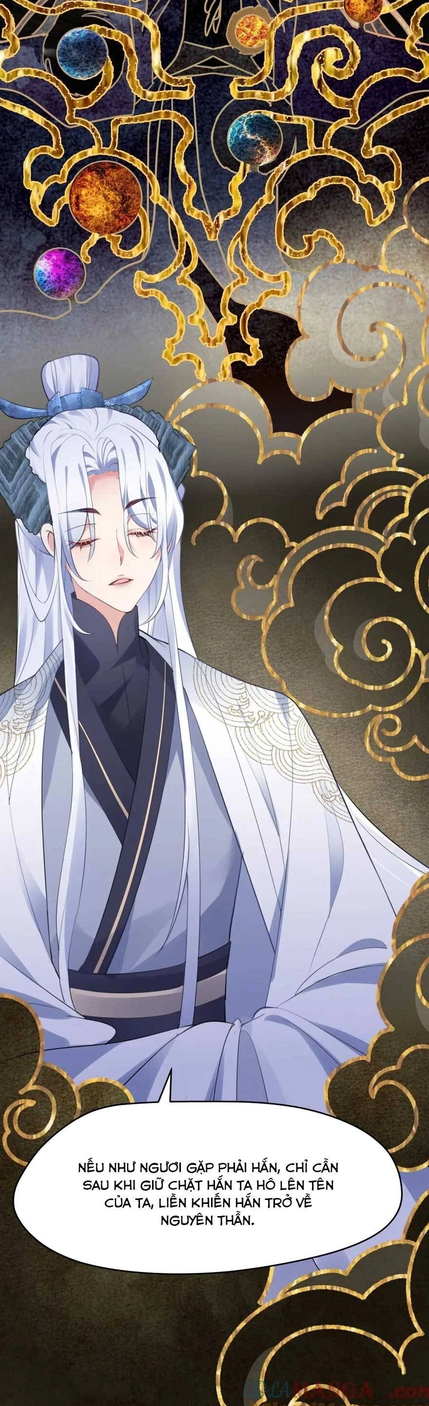 Pháo Hôi Cô Ấy Không Ưa Kịch Bản Này Lâu Rồi Chapter 64 - 18