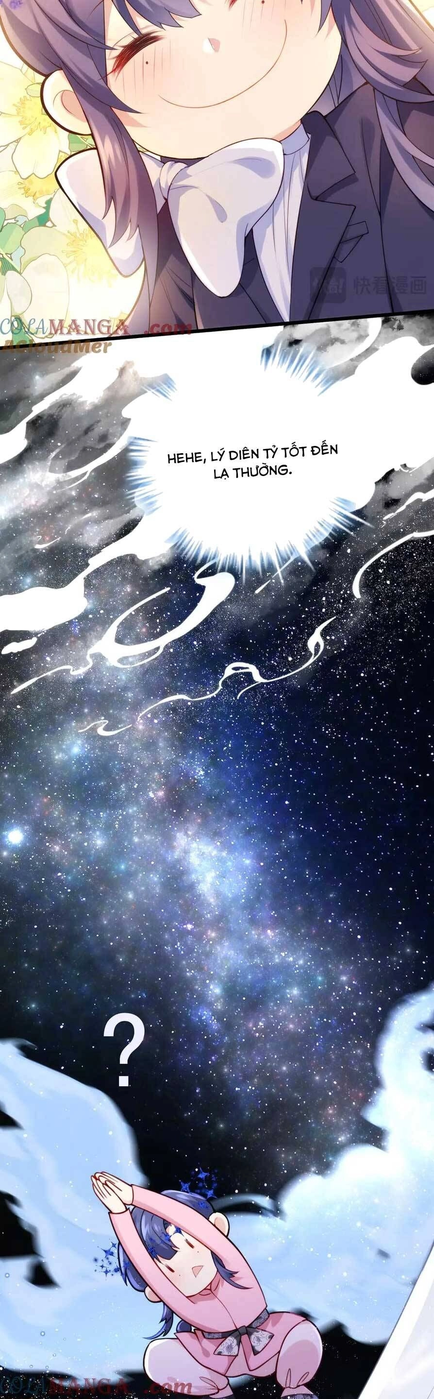 Pháo Hôi Cô Ấy Không Ưa Kịch Bản Này Lâu Rồi Chapter 64 - 27