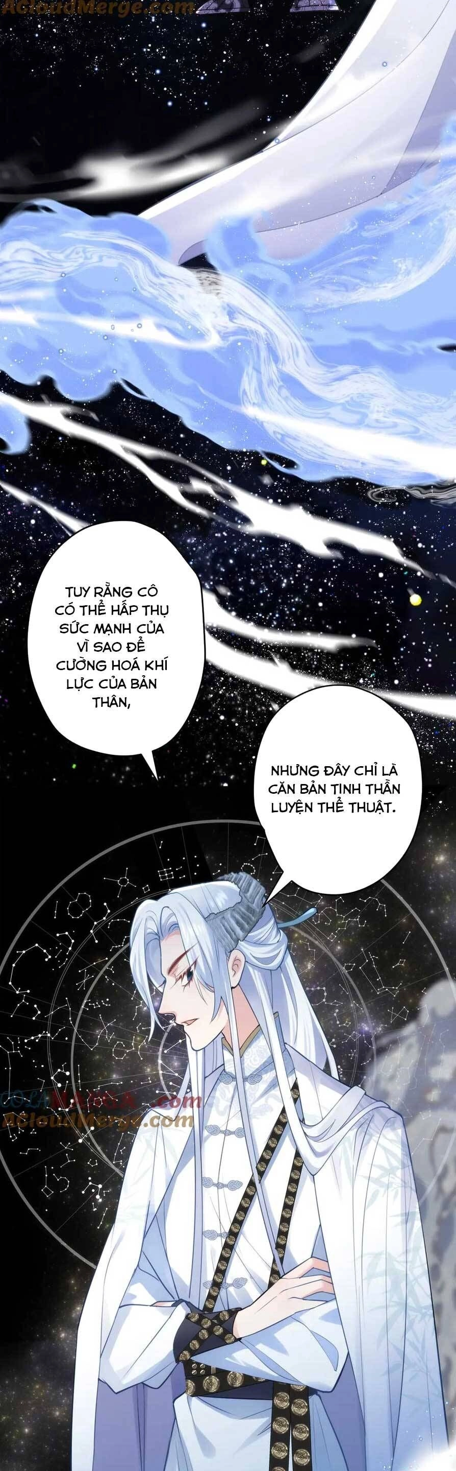 Pháo Hôi Cô Ấy Không Ưa Kịch Bản Này Lâu Rồi Chapter 64 - 28