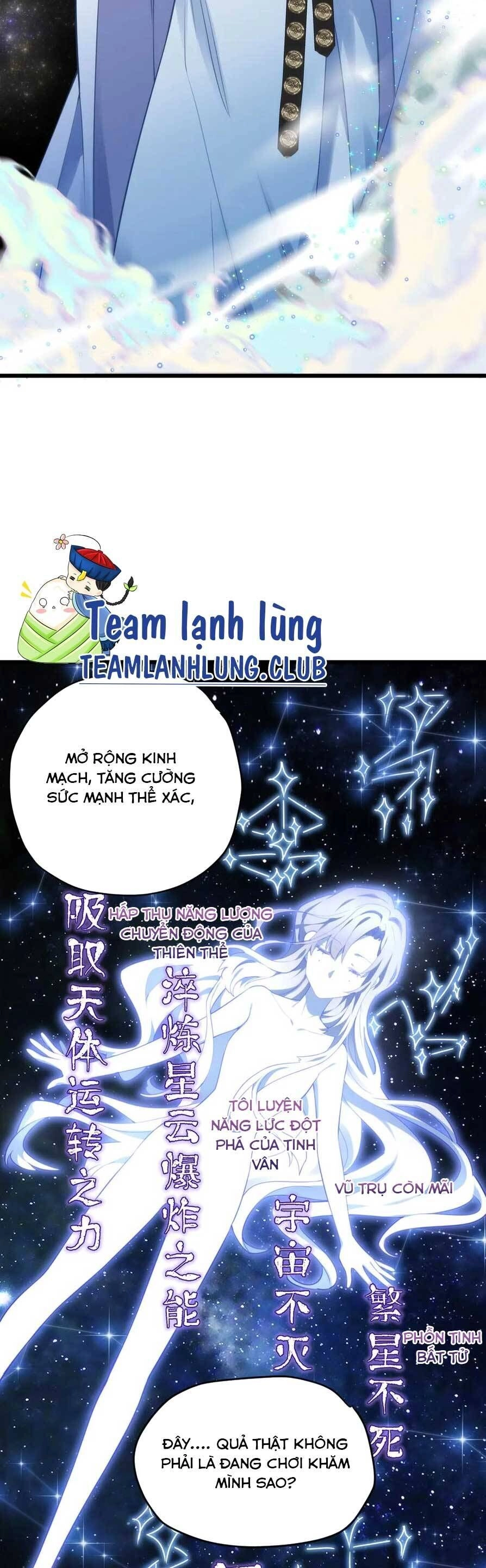 Pháo Hôi Cô Ấy Không Ưa Kịch Bản Này Lâu Rồi Chapter 64 - 29