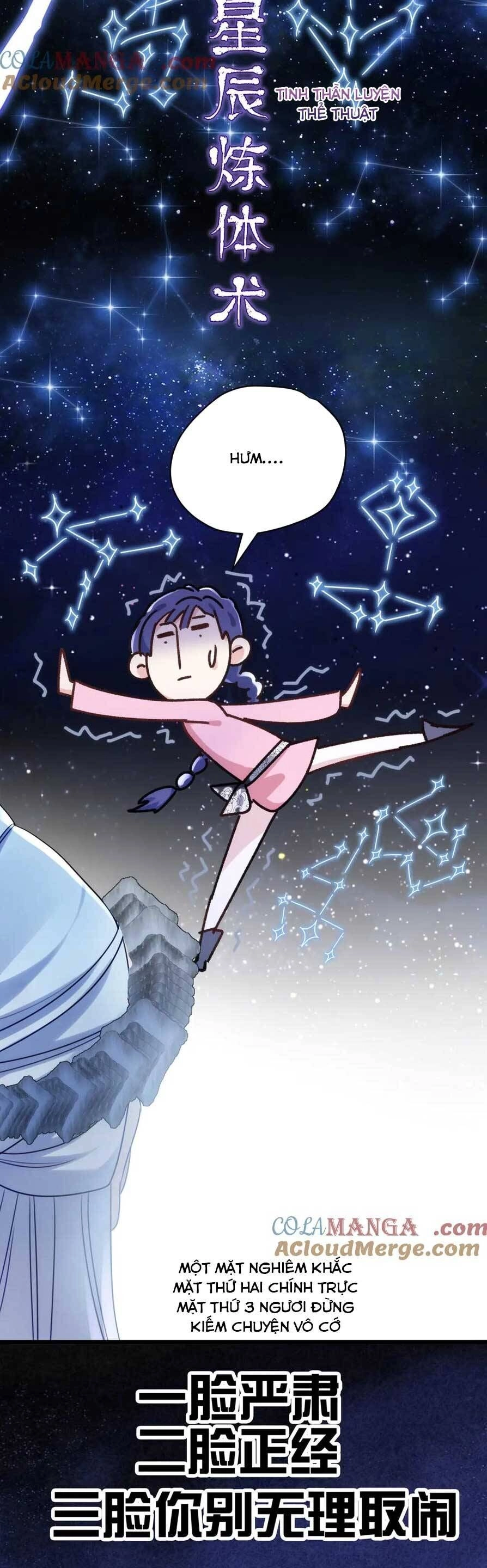 Pháo Hôi Cô Ấy Không Ưa Kịch Bản Này Lâu Rồi Chapter 64 - 30