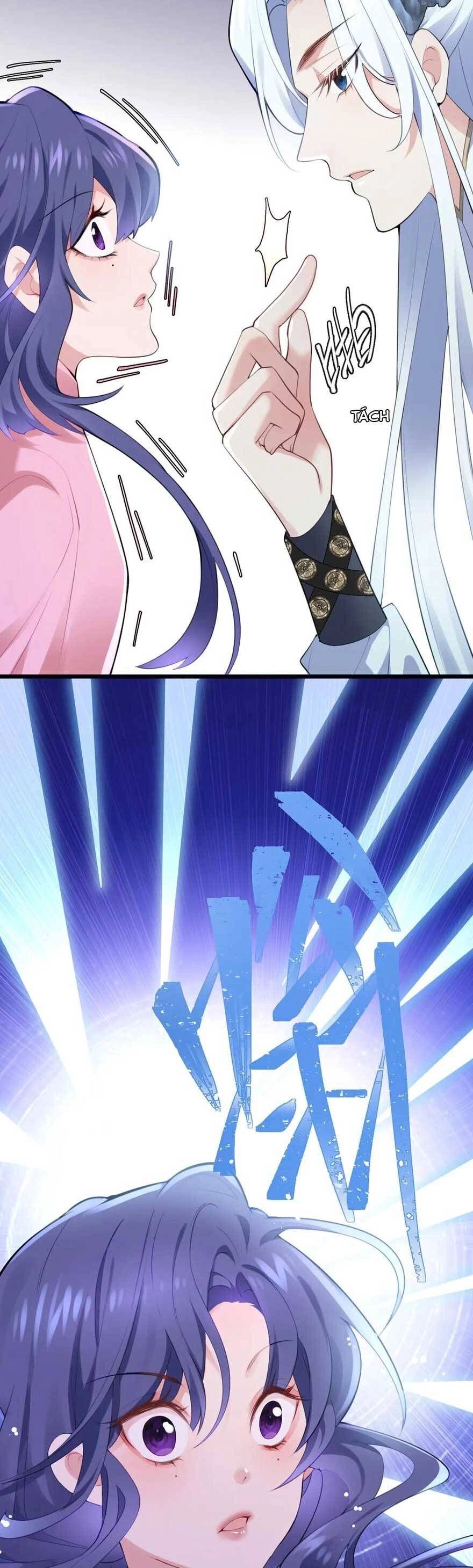 Pháo Hôi Cô Ấy Không Ưa Kịch Bản Này Lâu Rồi Chapter 64 - 34