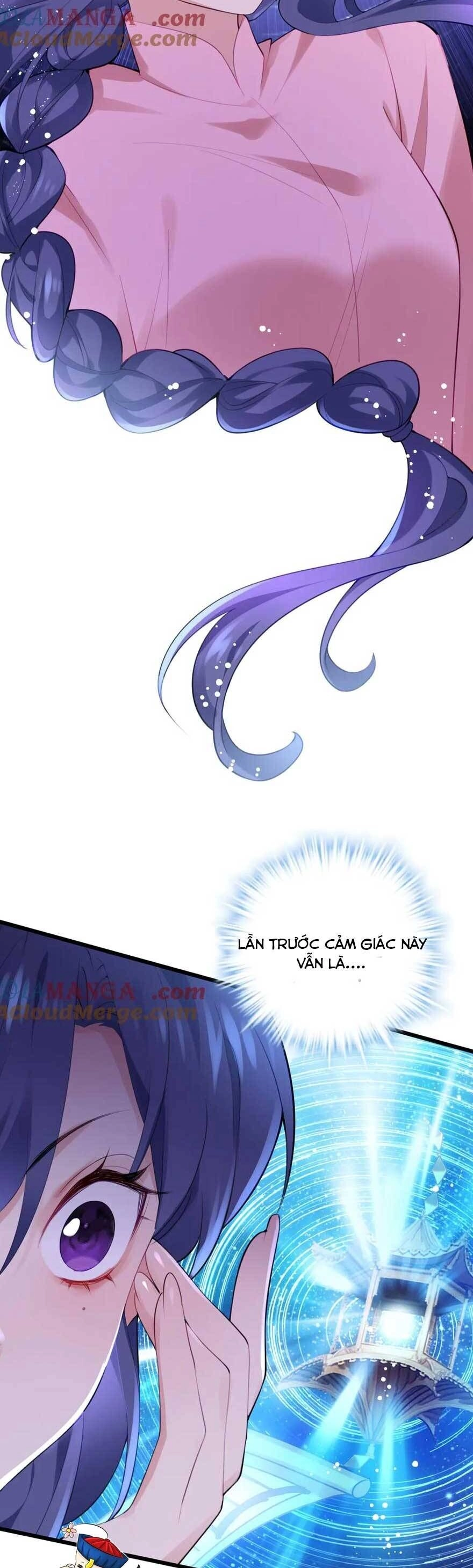 Pháo Hôi Cô Ấy Không Ưa Kịch Bản Này Lâu Rồi Chapter 64 - 35