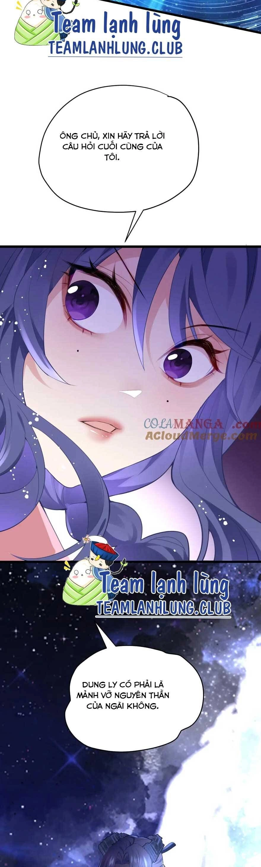 Pháo Hôi Cô Ấy Không Ưa Kịch Bản Này Lâu Rồi Chapter 64 - 36