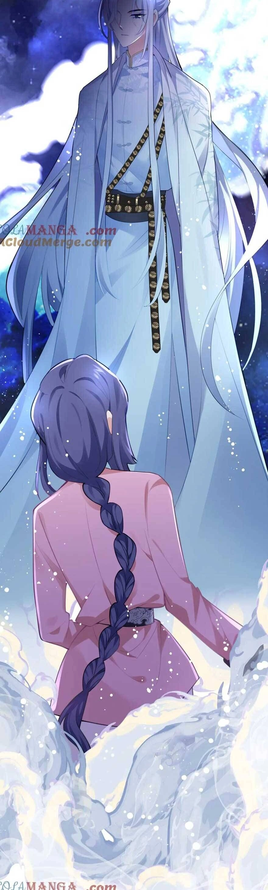 Pháo Hôi Cô Ấy Không Ưa Kịch Bản Này Lâu Rồi Chapter 64 - 37