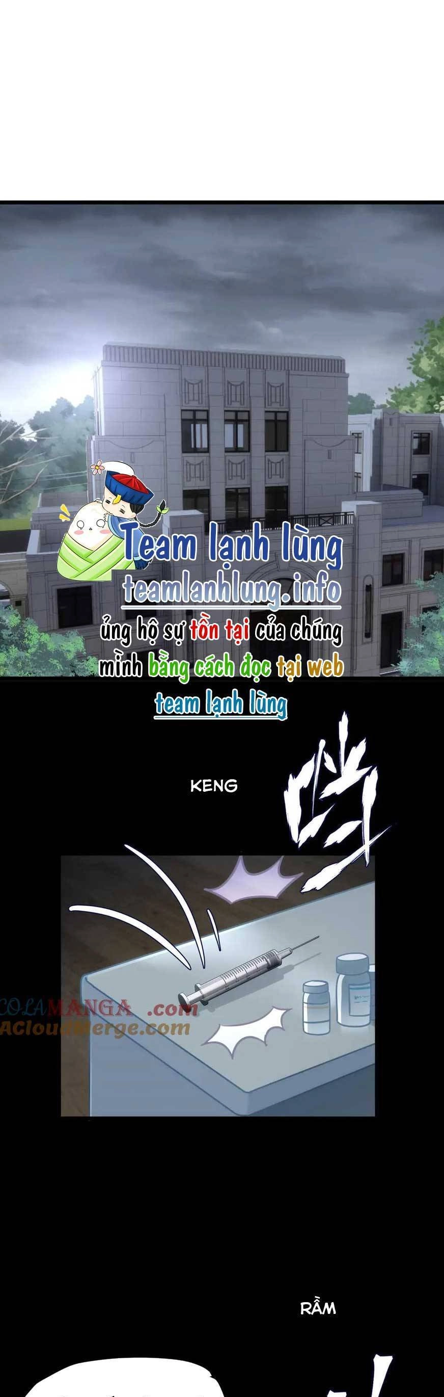 Pháo Hôi Cô Ấy Không Ưa Kịch Bản Này Lâu Rồi Chapter 66 - 4