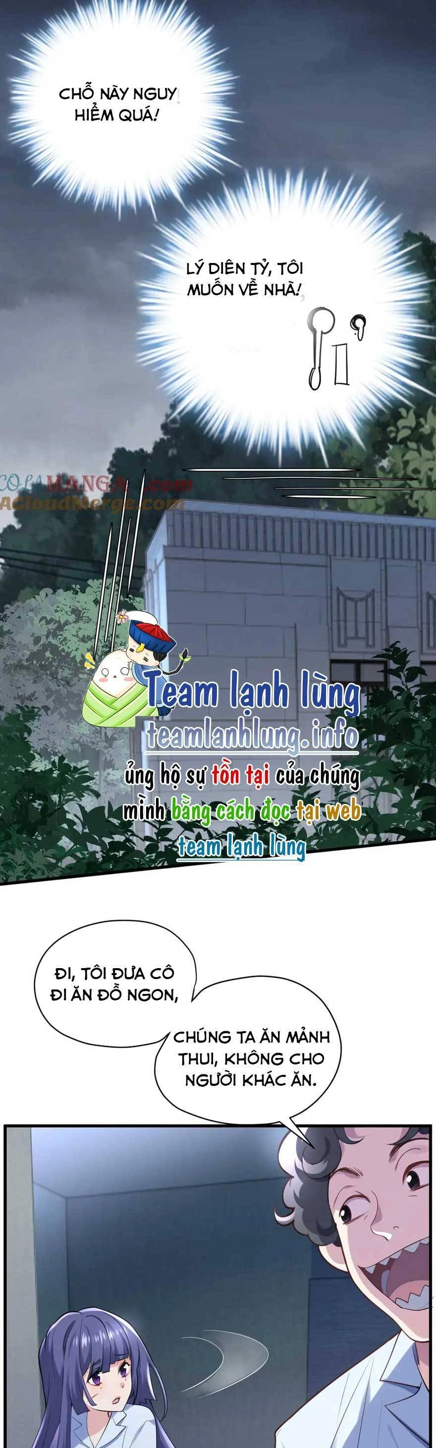 Pháo Hôi Cô Ấy Không Ưa Kịch Bản Này Lâu Rồi Chapter 66 - 24