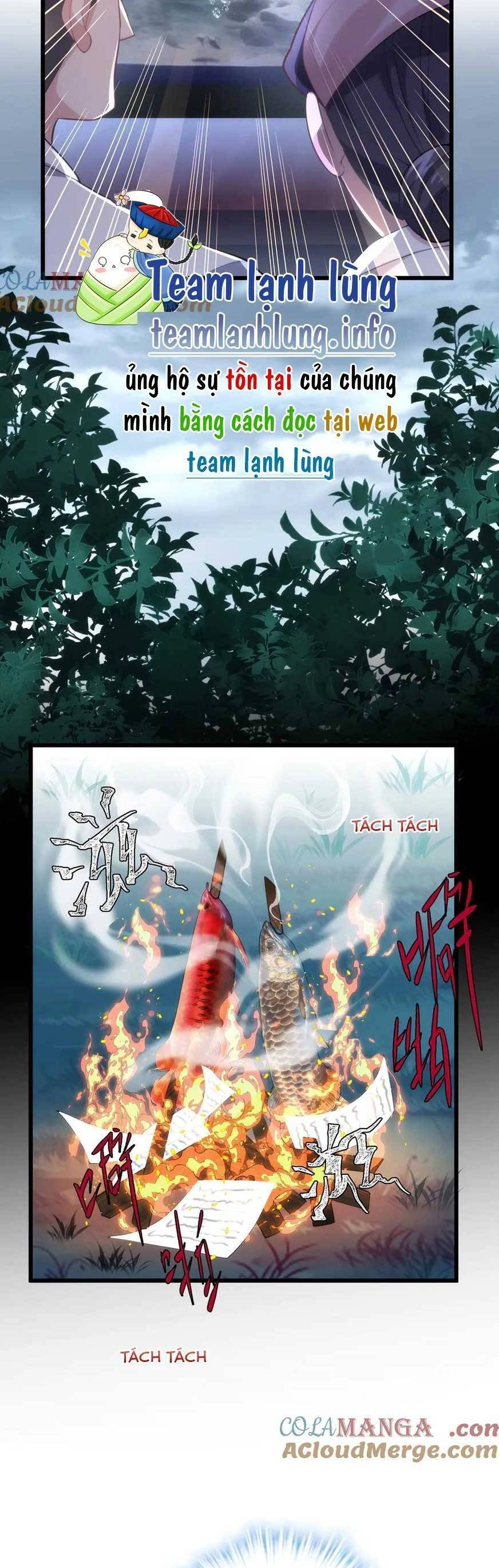 Pháo Hôi Cô Ấy Không Ưa Kịch Bản Này Lâu Rồi Chapter 67 - 6