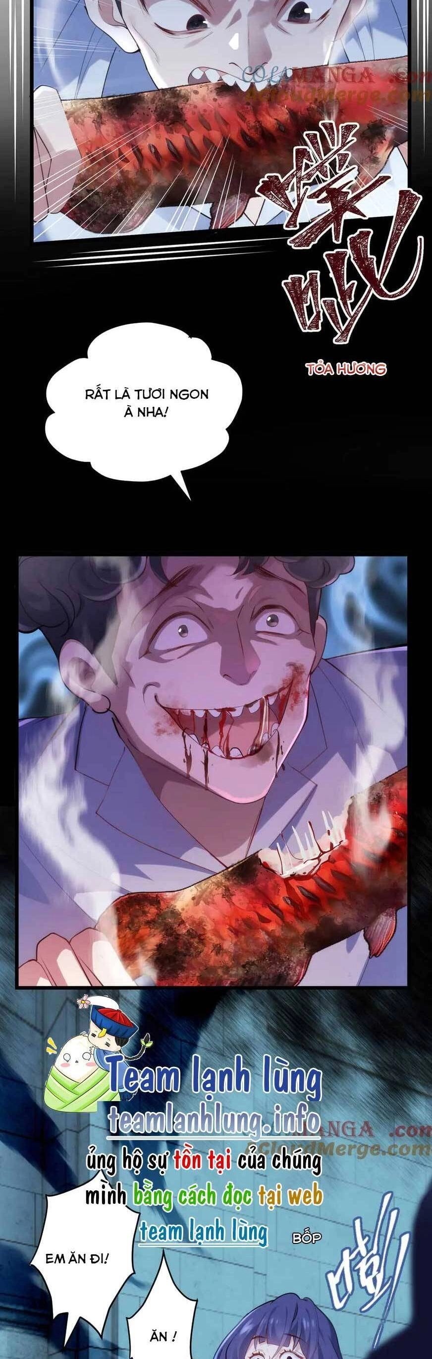 Pháo Hôi Cô Ấy Không Ưa Kịch Bản Này Lâu Rồi Chapter 67 - 9