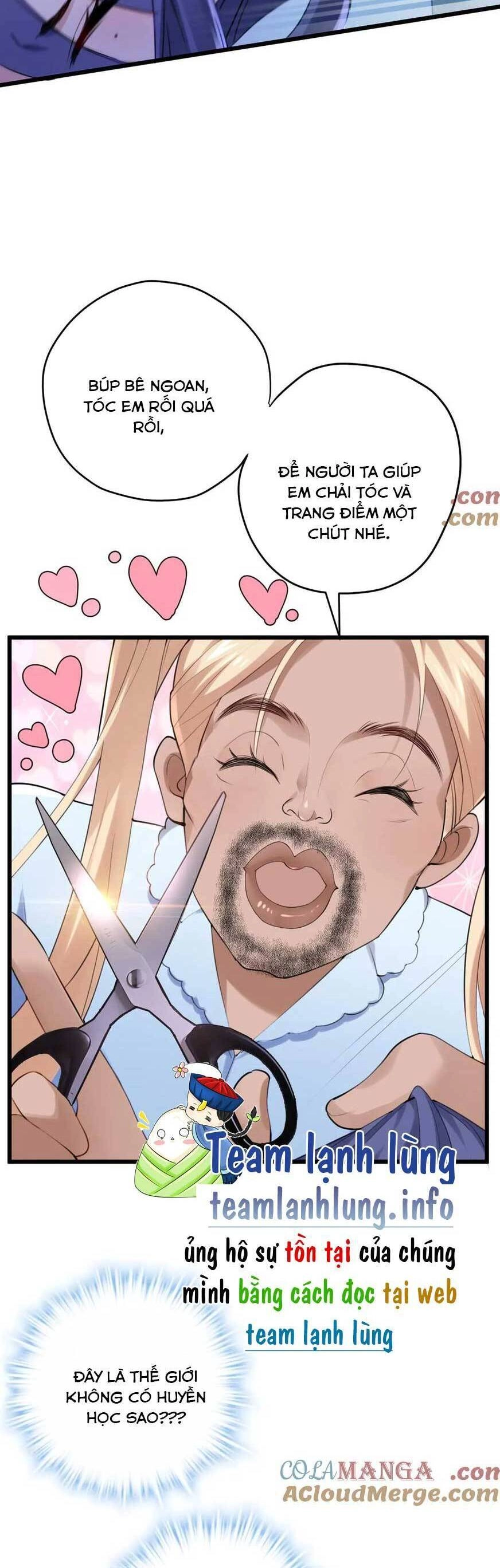 Pháo Hôi Cô Ấy Không Ưa Kịch Bản Này Lâu Rồi Chapter 67 - 13