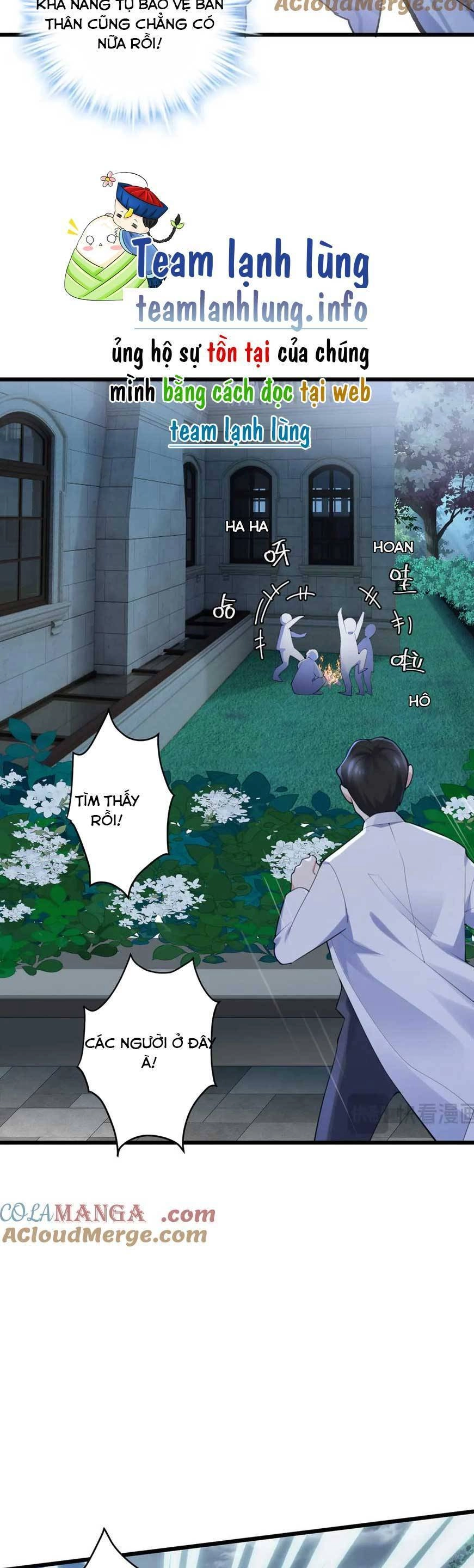 Pháo Hôi Cô Ấy Không Ưa Kịch Bản Này Lâu Rồi Chapter 67 - 17