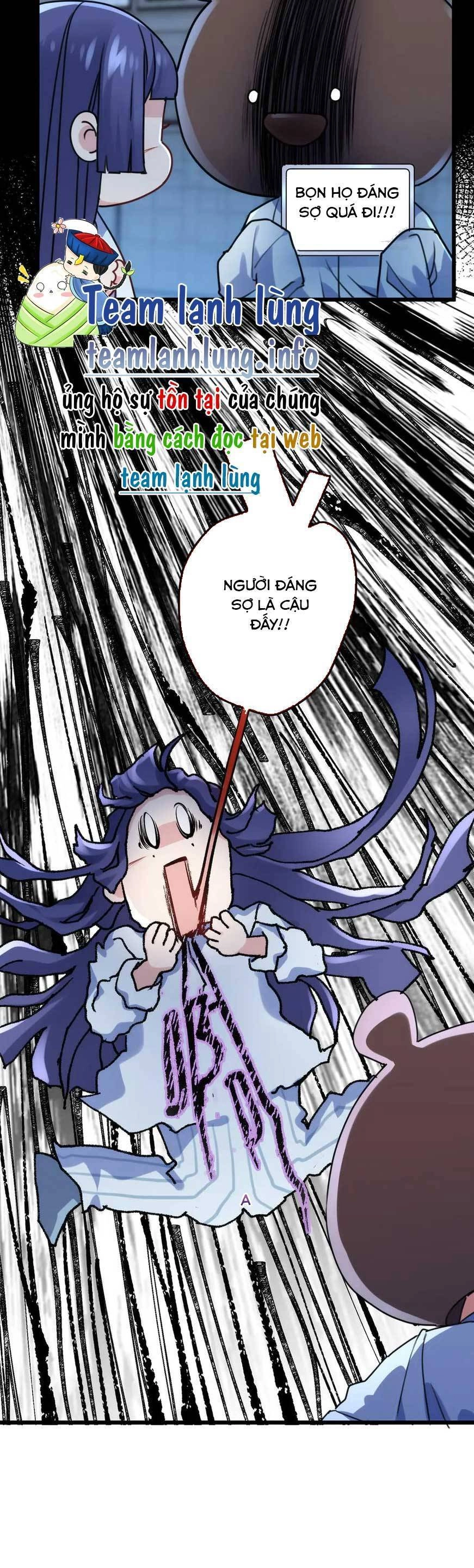 Pháo Hôi Cô Ấy Không Ưa Kịch Bản Này Lâu Rồi Chapter 67 - 20