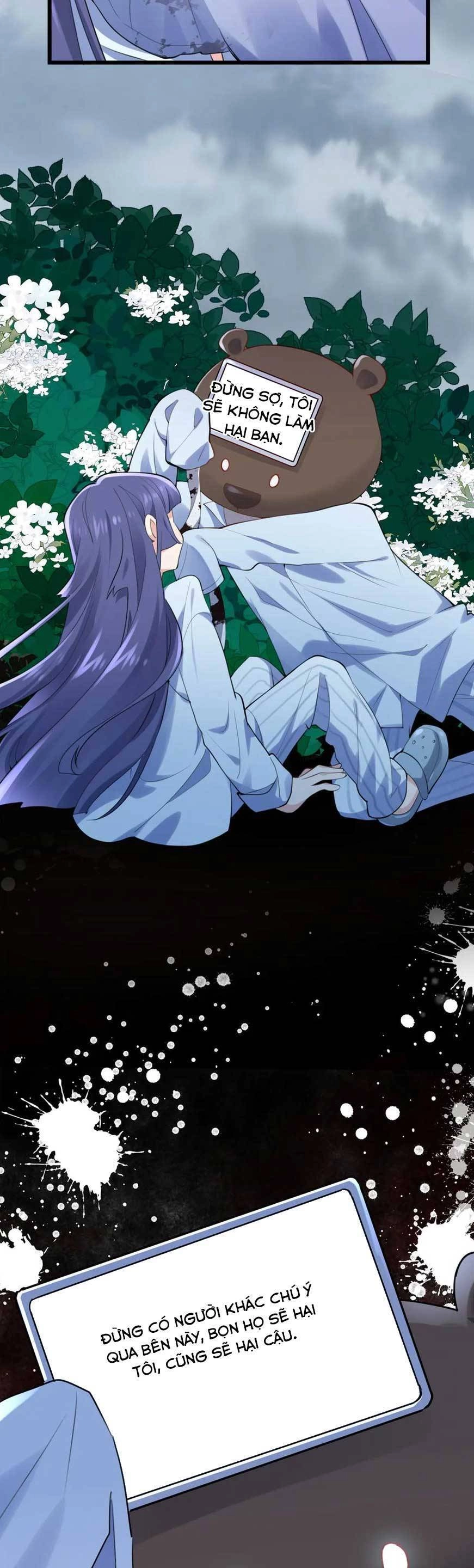 Pháo Hôi Cô Ấy Không Ưa Kịch Bản Này Lâu Rồi Chapter 67 - 22