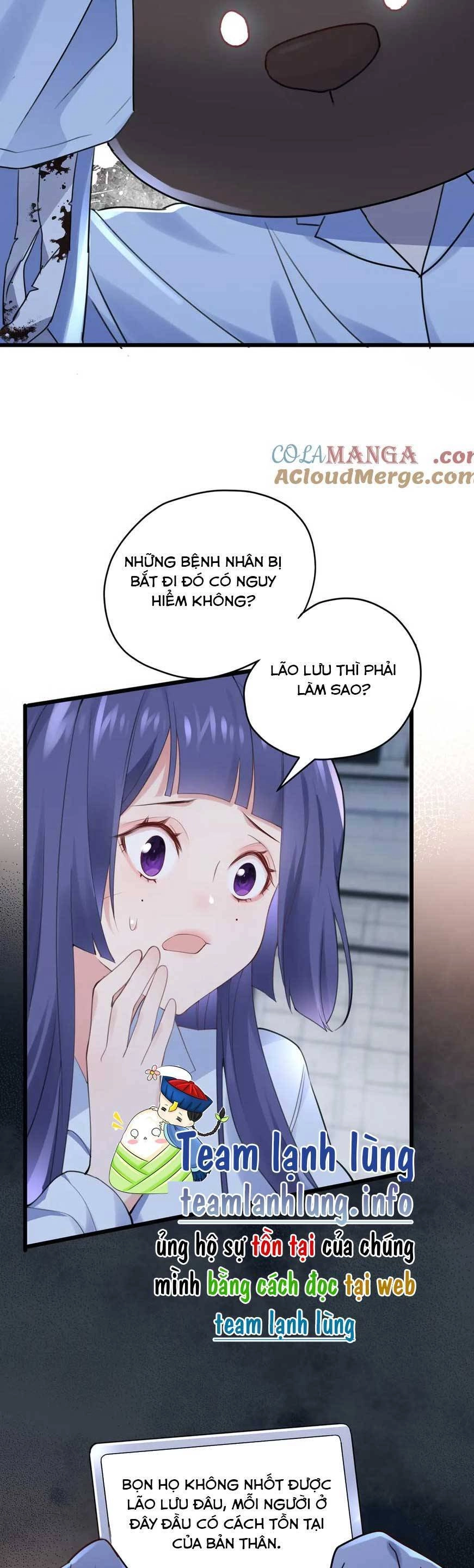 Pháo Hôi Cô Ấy Không Ưa Kịch Bản Này Lâu Rồi Chapter 67 - 23