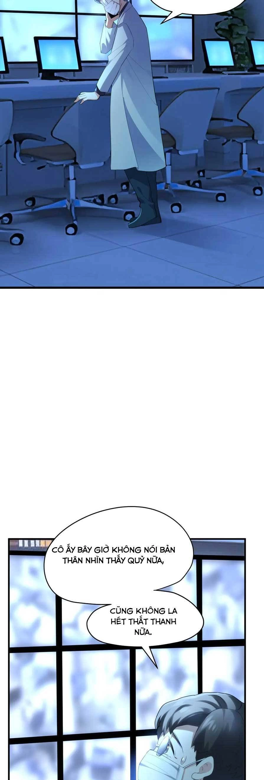 Pháo Hôi Cô Ấy Không Ưa Kịch Bản Này Lâu Rồi Chapter 67 - 28