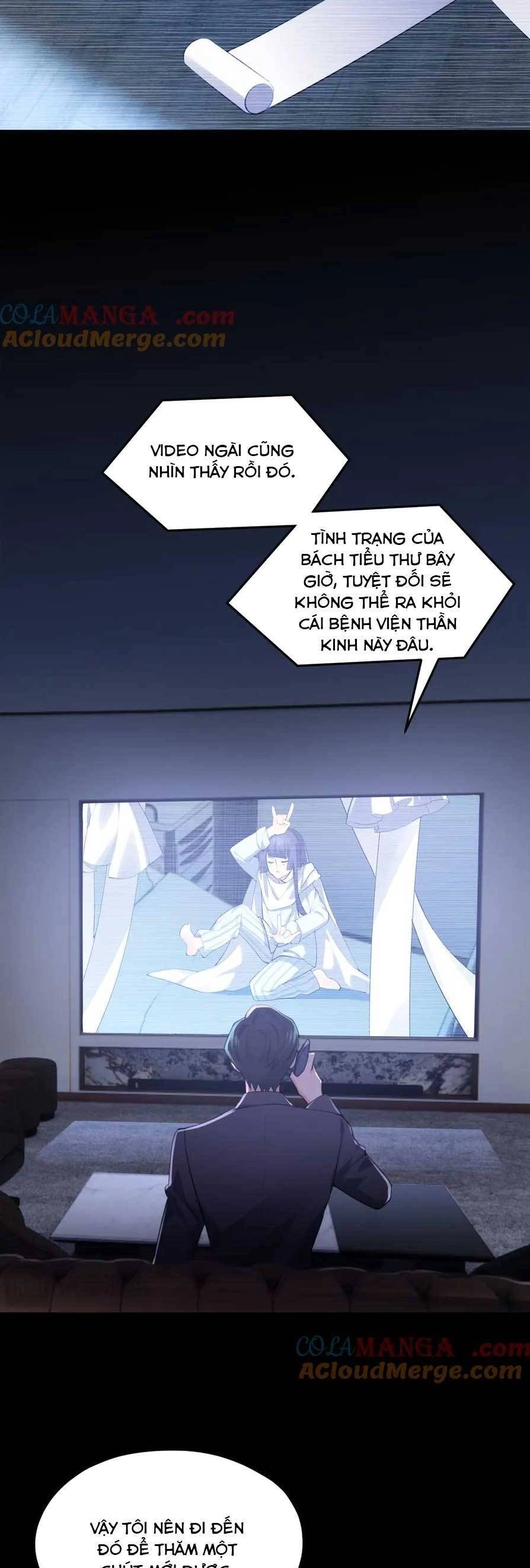 Pháo Hôi Cô Ấy Không Ưa Kịch Bản Này Lâu Rồi Chapter 67 - 30