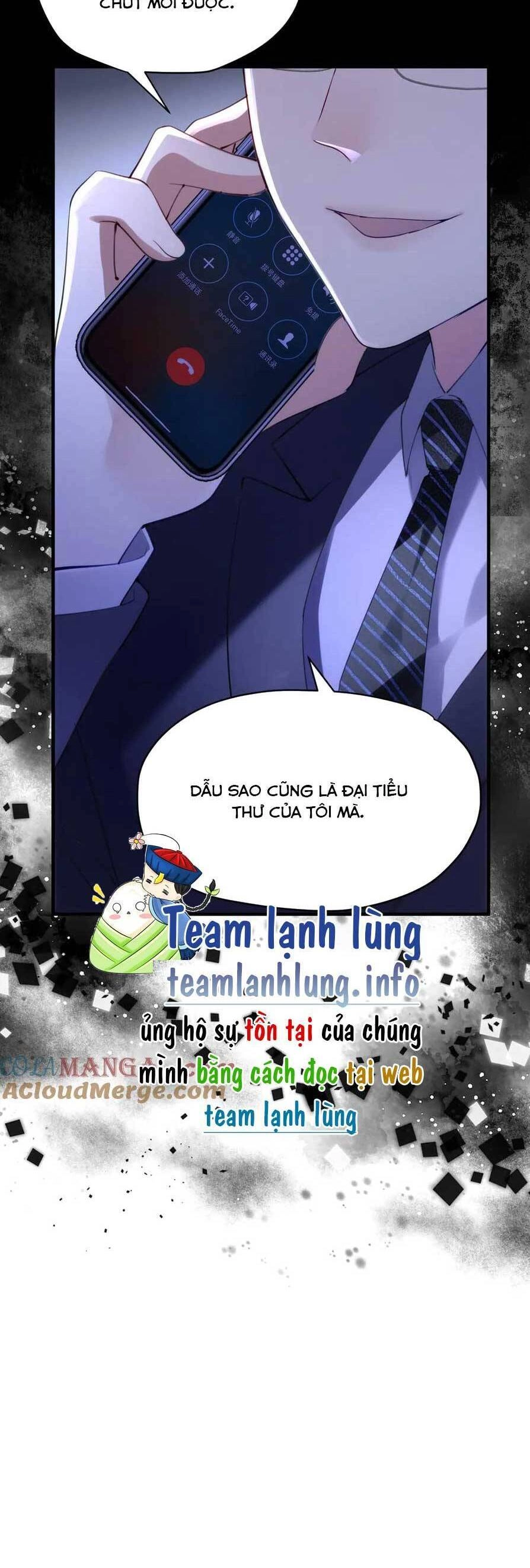 Pháo Hôi Cô Ấy Không Ưa Kịch Bản Này Lâu Rồi Chapter 67 - 31