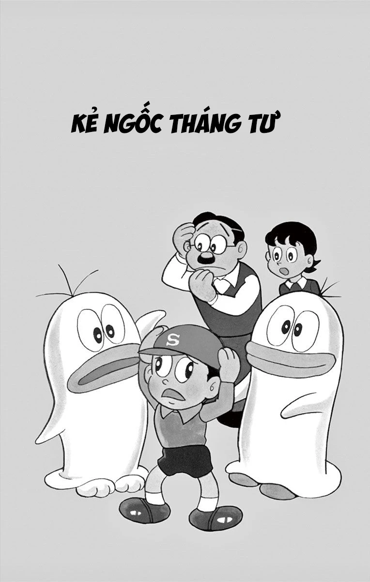 Con Ma Q-Taro Bản Đẹp Chapter 7 - 3