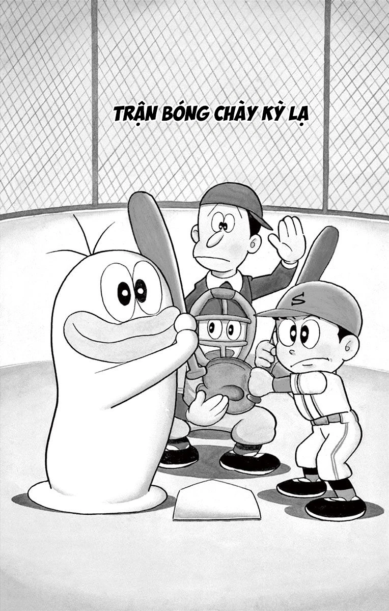 Con Ma Q-Taro Bản Đẹp Chapter 8 - 3