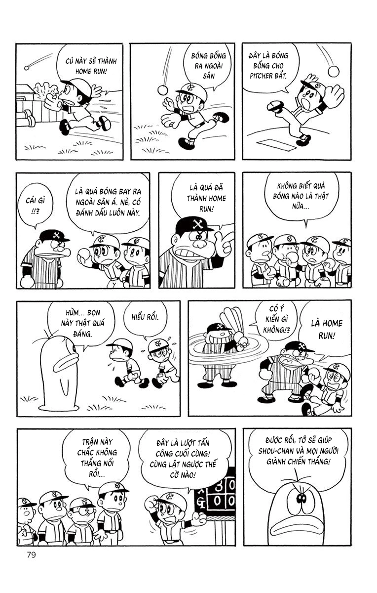 Con Ma Q-Taro Bản Đẹp Chapter 8 - 12