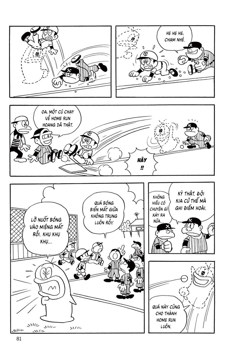 Con Ma Q-Taro Bản Đẹp Chapter 8 - 14