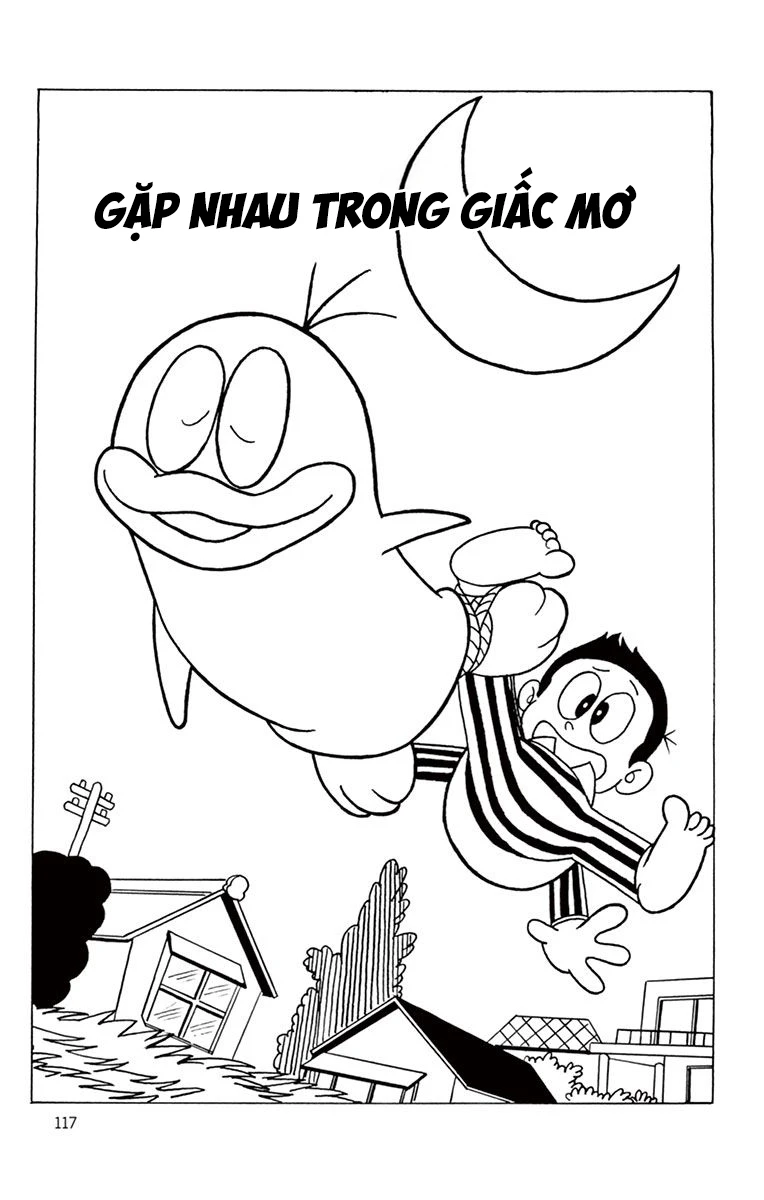 Con Ma Q-Taro Bản Đẹp Chapter 31 - 1