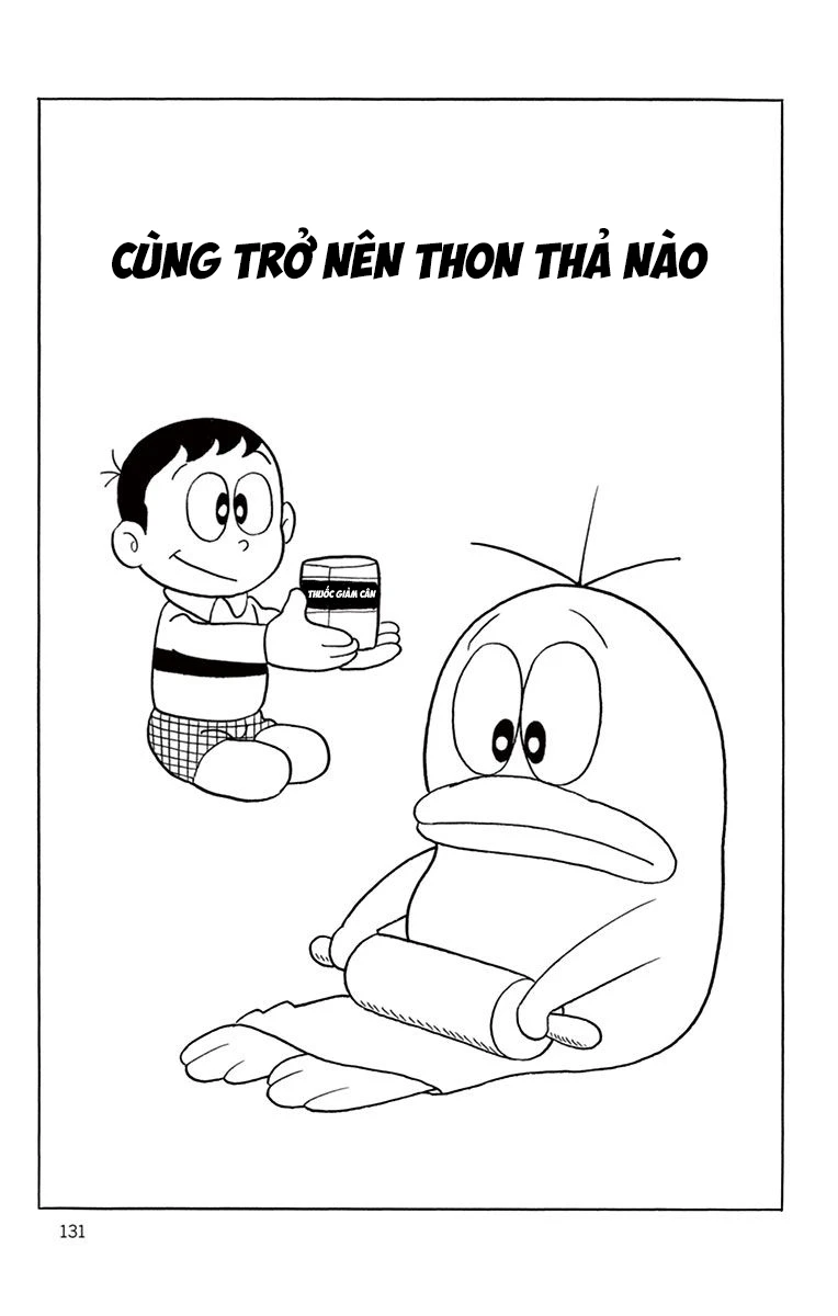 Con Ma Q-Taro Bản Đẹp Chapter 32 - 1