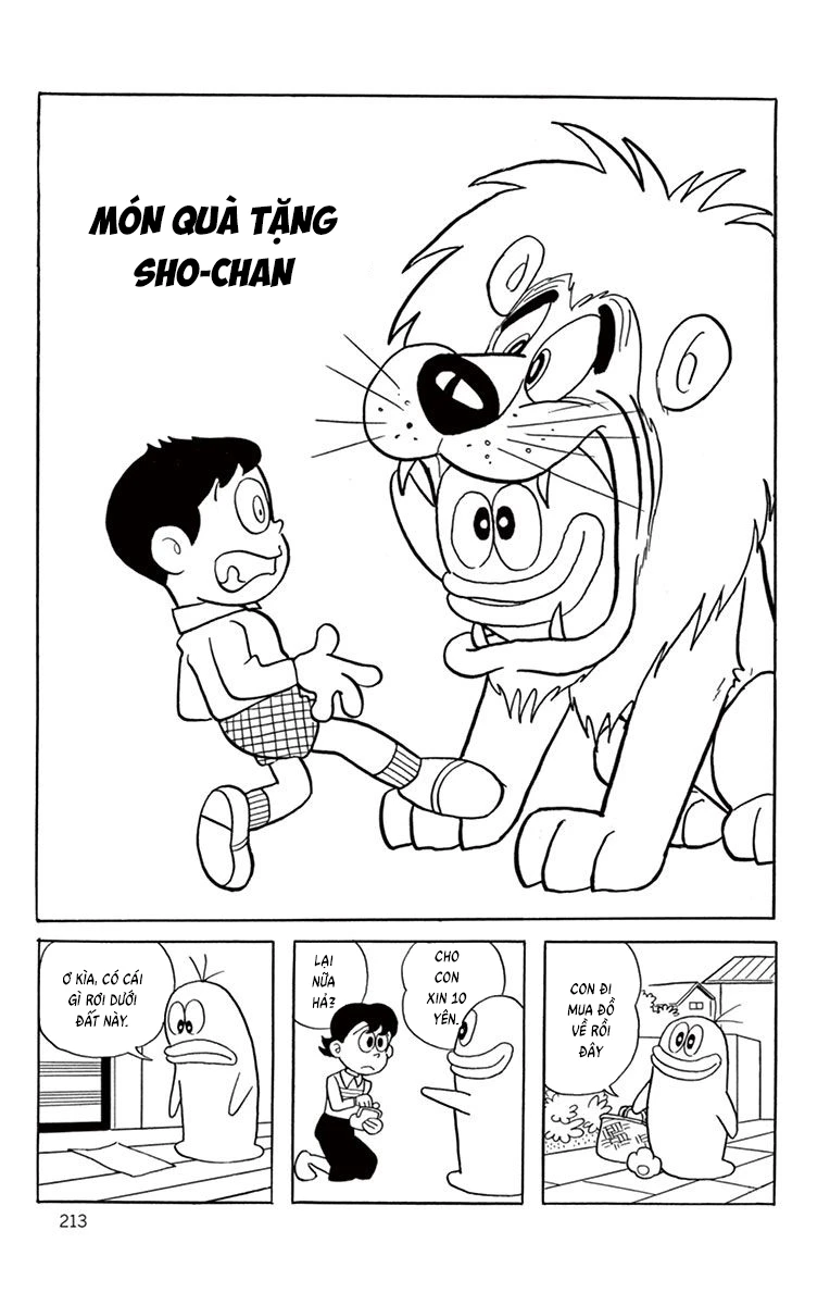 Con Ma Q-Taro Bản Đẹp Chapter 39 - 1