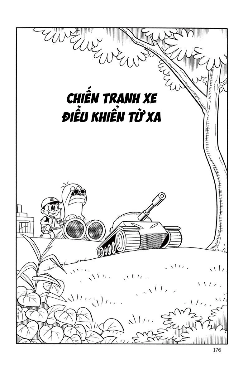 Con Ma Q-Taro Bản Đẹp Chapter 55 - 1