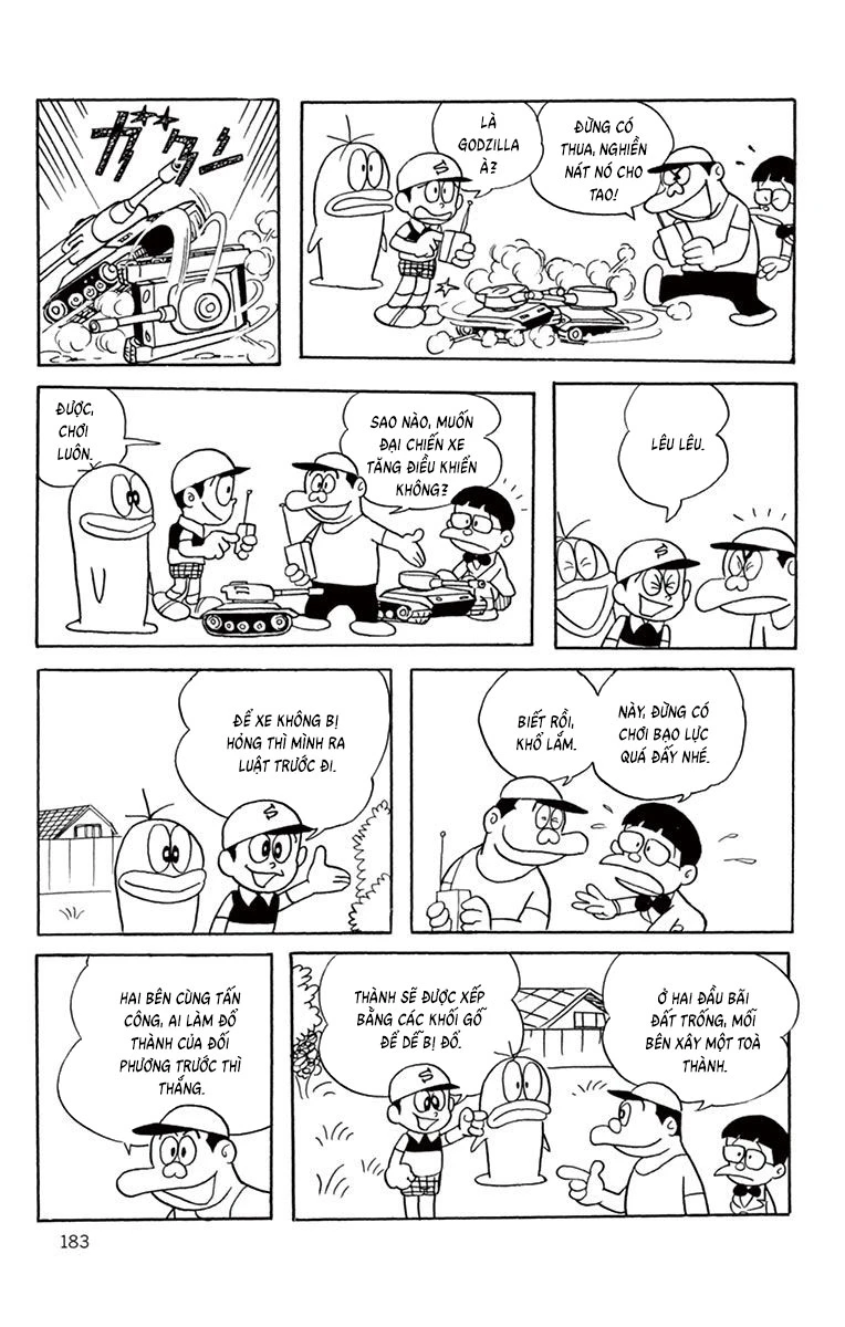 Con Ma Q-Taro Bản Đẹp Chapter 55 - 8