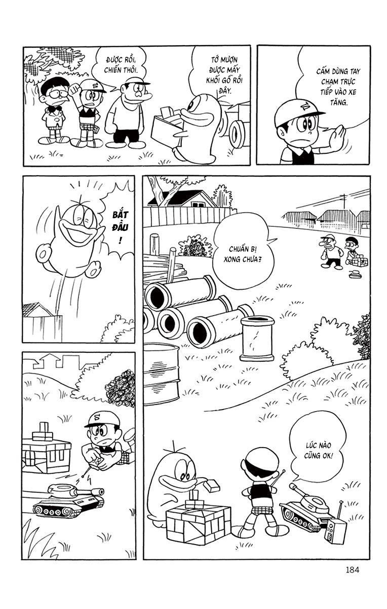 Con Ma Q-Taro Bản Đẹp Chapter 55 - 9