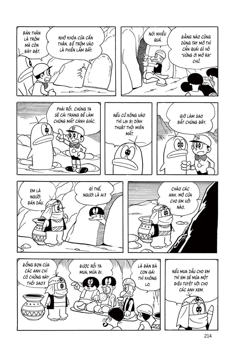 Con Ma Q-Taro Bản Đẹp Chapter 56 - 26