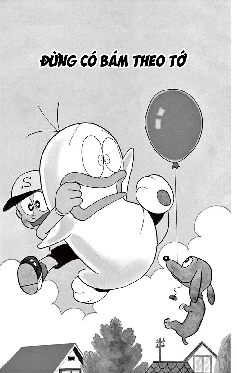 Con Ma Q-Taro Bản Đẹp Chapter 57 - 1