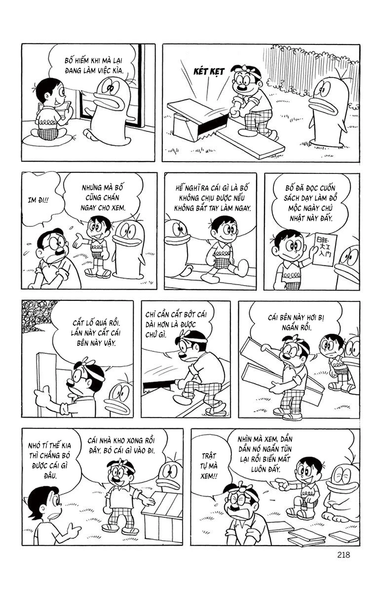 Con Ma Q-Taro Bản Đẹp Chapter 57 - 2