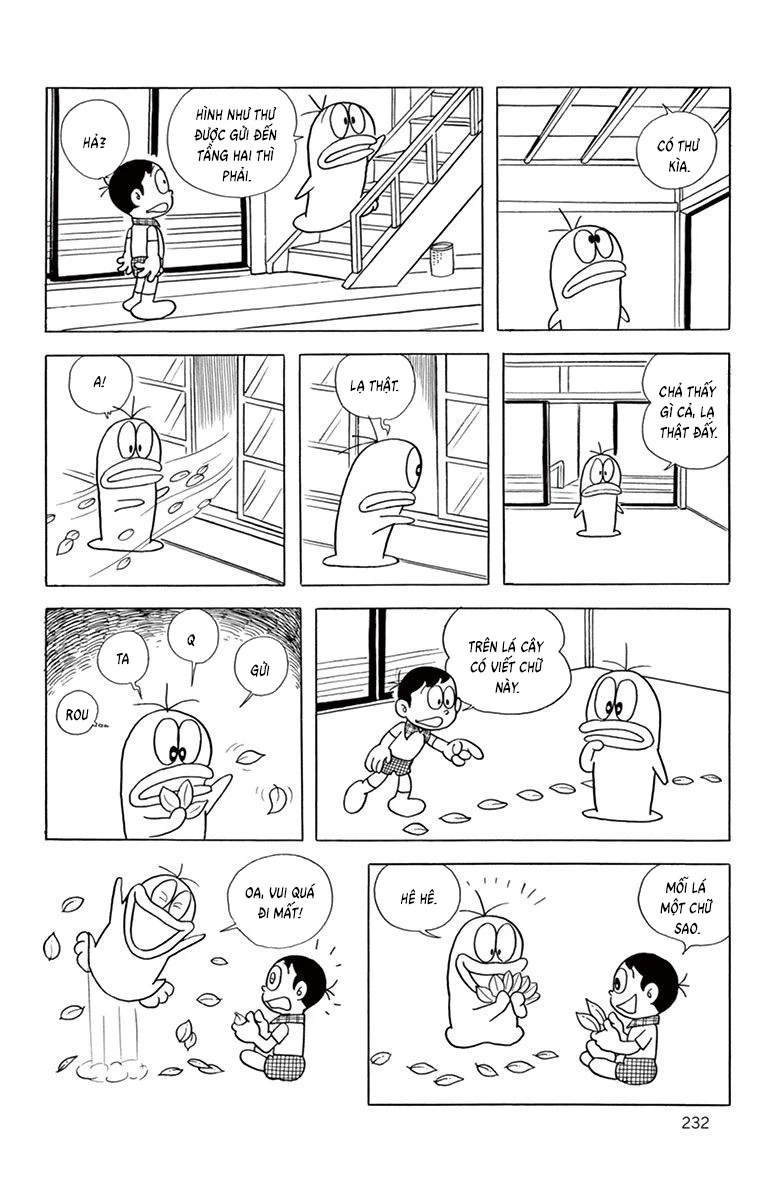 Con Ma Q-Taro Bản Đẹp Chapter 58 - 2