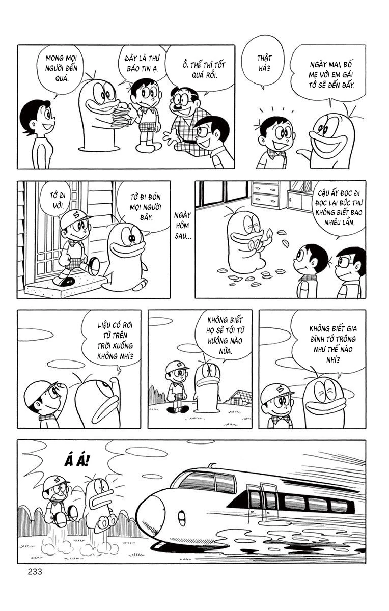 Con Ma Q-Taro Bản Đẹp Chapter 58 - 3