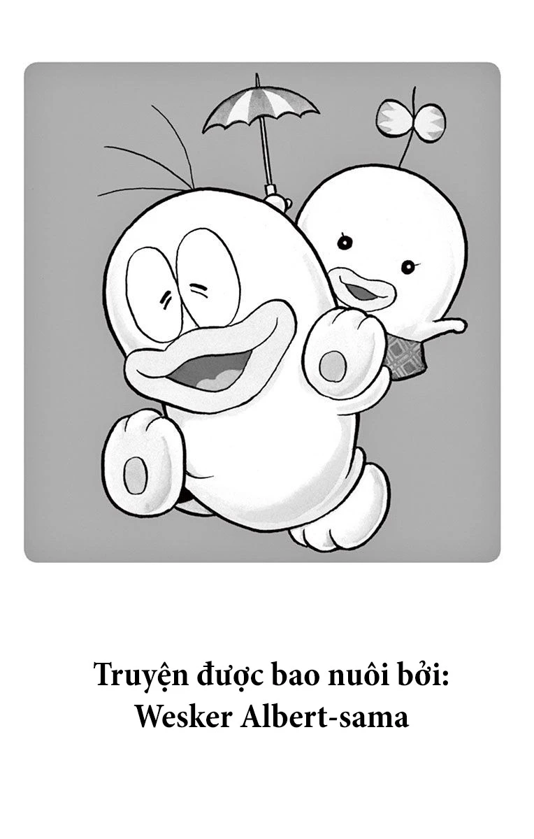 Con Ma Q-Taro Bản Đẹp Chapter 59 - 2