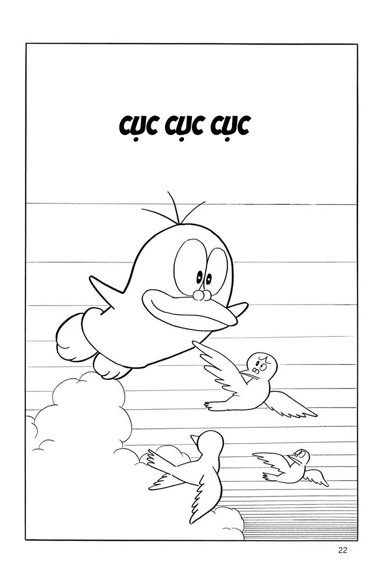 Con Ma Q-Taro Bản Đẹp Chapter 60 - 1