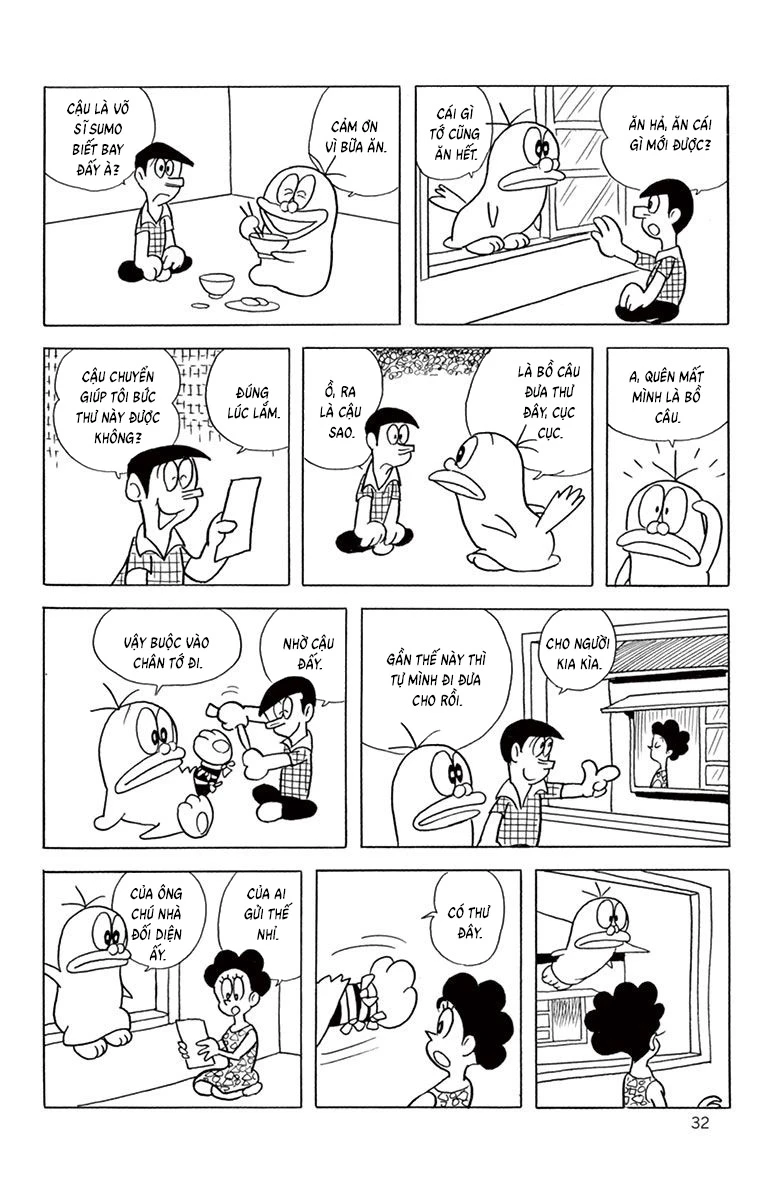 Con Ma Q-Taro Bản Đẹp Chapter 60 - 11