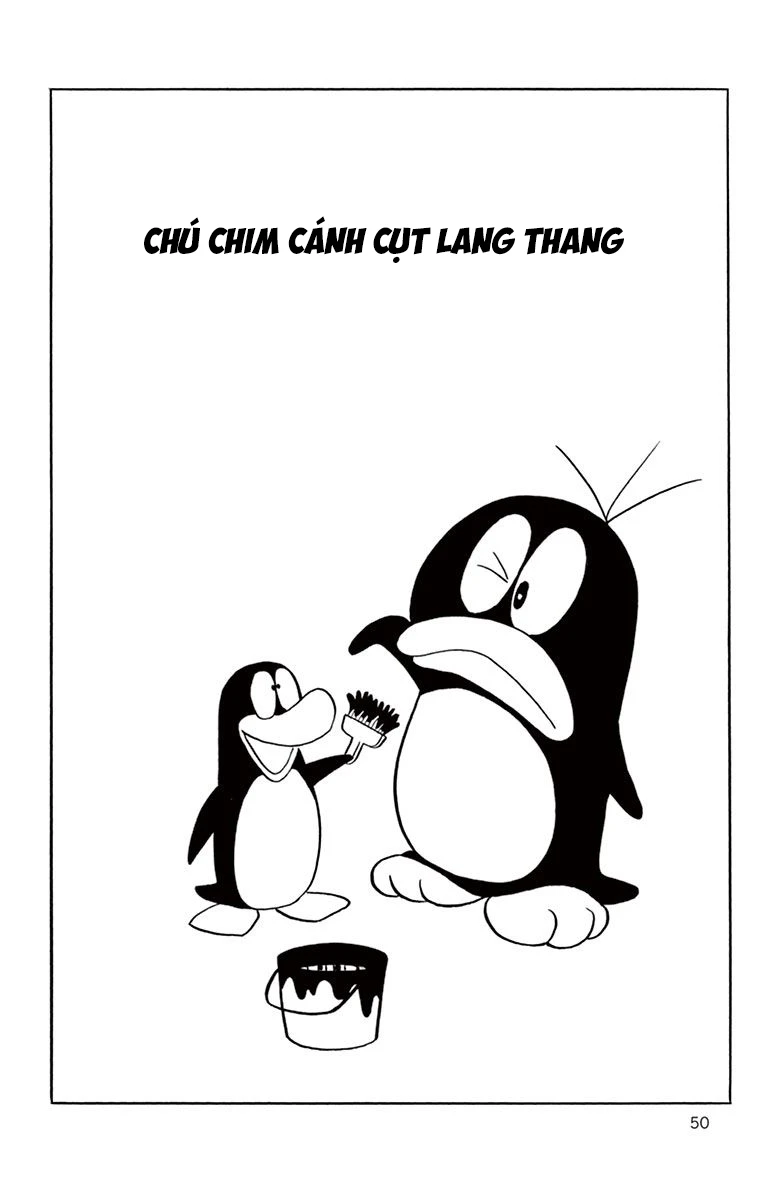 Con Ma Q-Taro Bản Đẹp Chapter 62 - 1