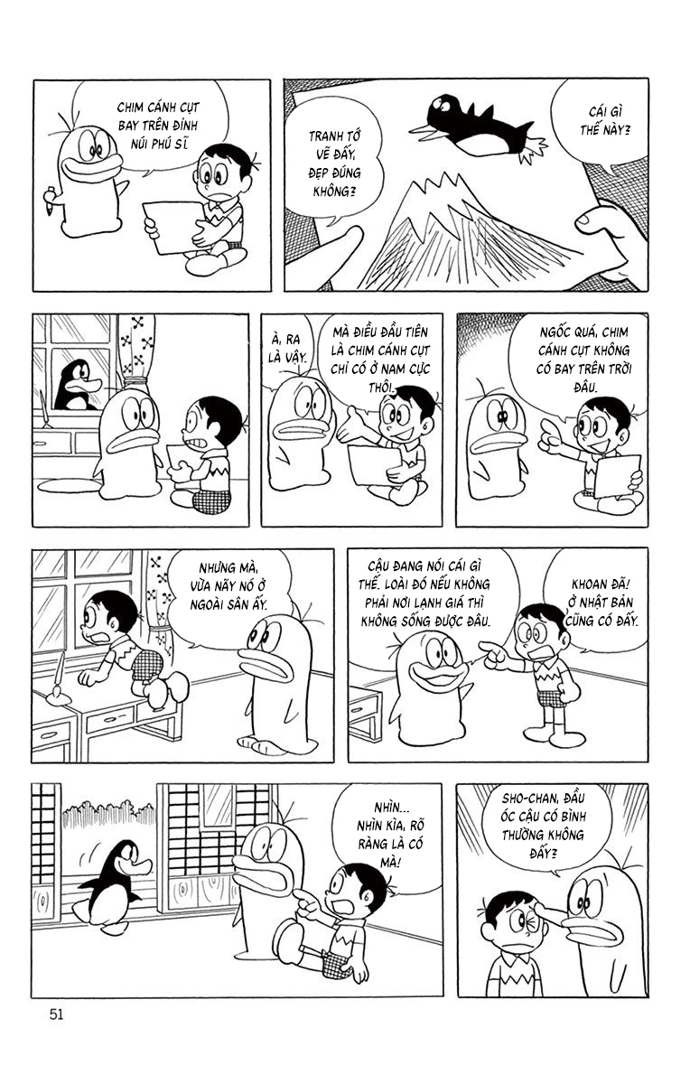Con Ma Q-Taro Bản Đẹp Chapter 62 - 2