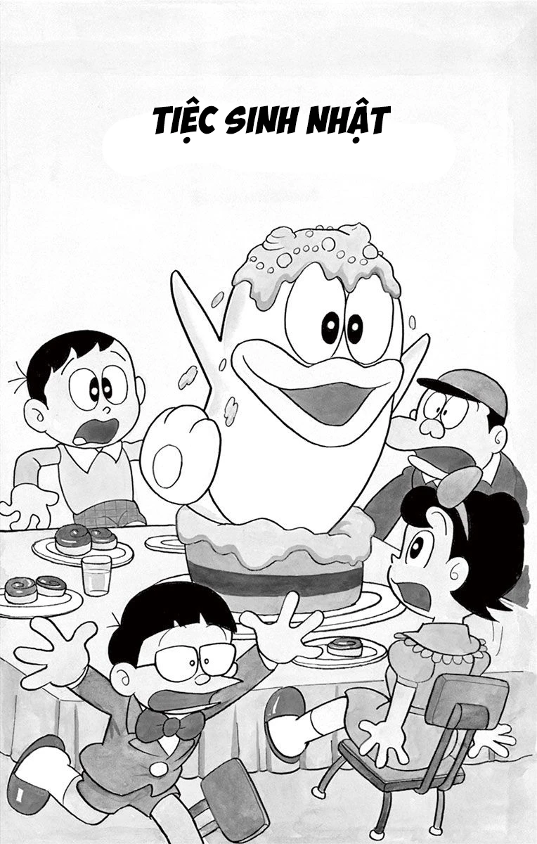 Con Ma Q-Taro Bản Đẹp Chapter 65 - 1