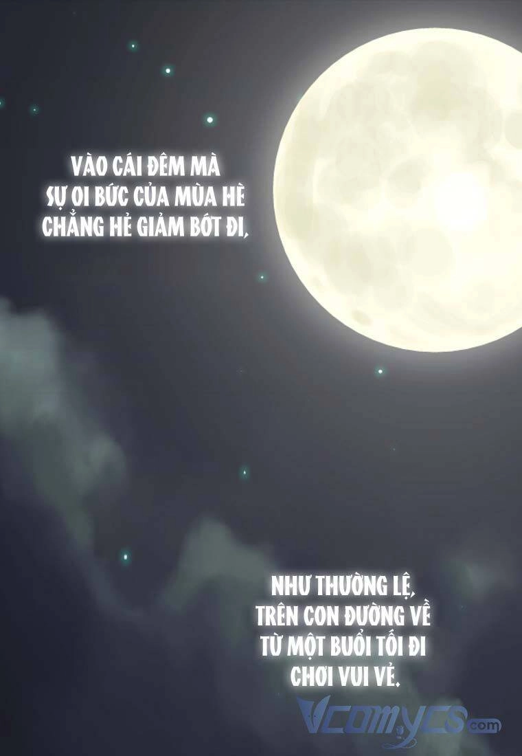 Nam Chính Đang Cản Bước Tôi Chapter 1 - 2