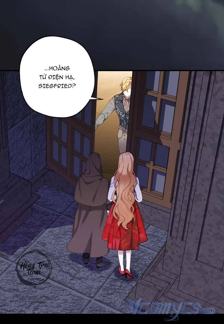 Nam Chính Đang Cản Bước Tôi Chapter 1 - 3